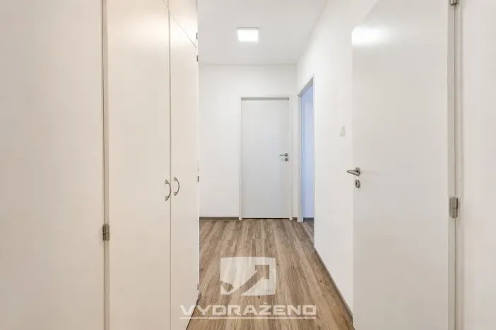 Prodej bytu 3+1, Hradec Králové, Smetanovo nábřeží, 55 m2