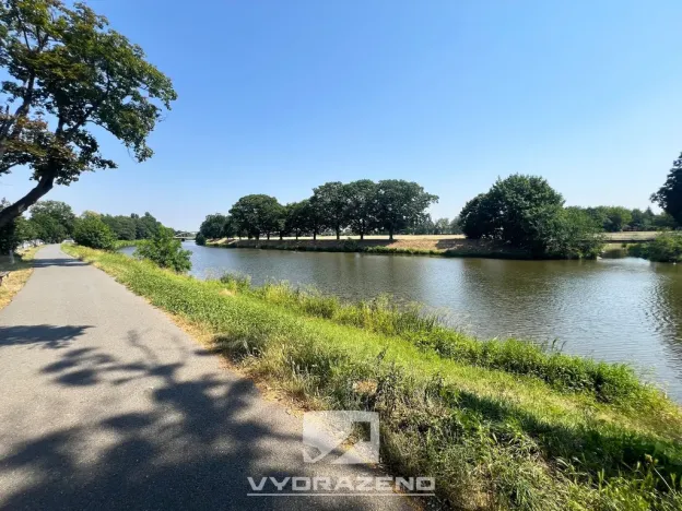 Prodej bytu 3+1, Hradec Králové, Smetanovo nábřeží, 55 m2