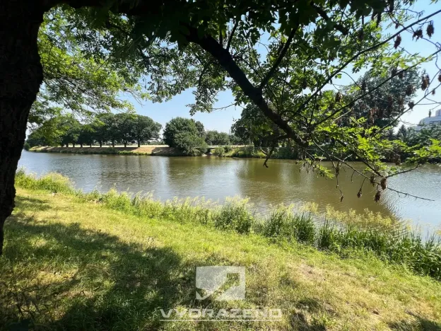 Prodej bytu 3+1, Hradec Králové, Smetanovo nábřeží, 55 m2