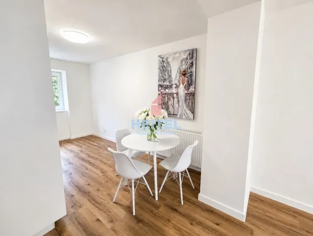 Prodej bytu 2+kk, Ostrava, Gerasimovova, 52 m2