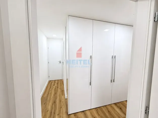 Pronájem bytu 2+kk, Ostrava, Gerasimovova, 52 m2
