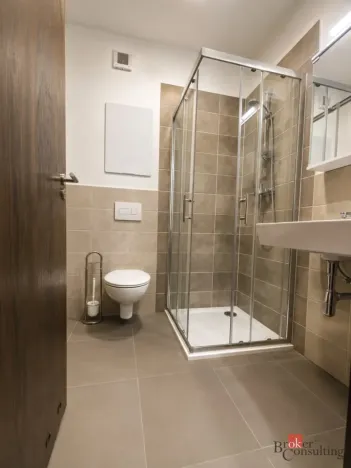 Pronájem bytu 2+kk, Zbůch, Vrbová, 45 m2
