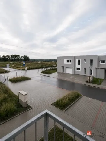 Pronájem bytu 2+kk, Zbůch, Vrbová, 45 m2
