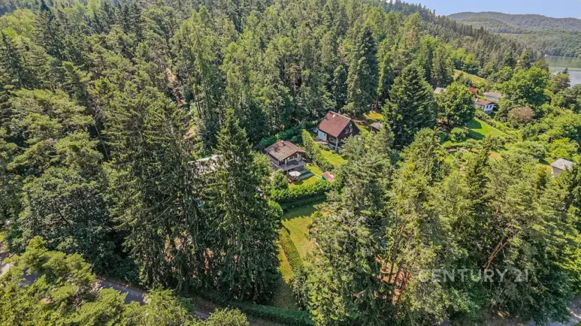 Prodej chaty, Křečovice, 102 m2