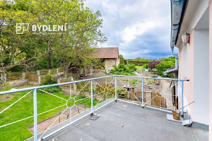 Prodej rodinného domu, Velemín, 150 m2