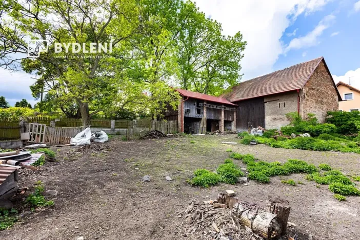 Prodej rodinného domu, Velemín, 150 m2
