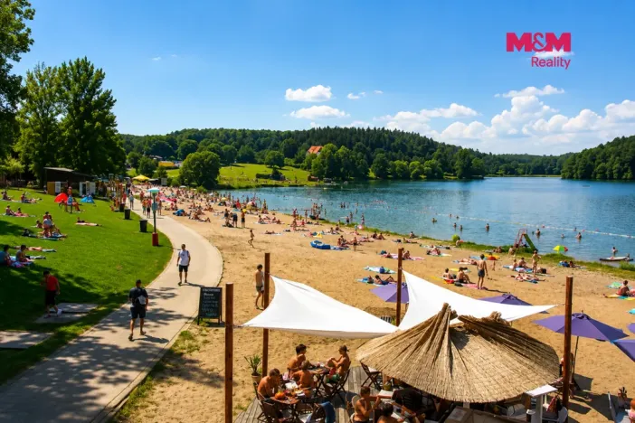 Prodej bytu 3+kk, Praha - Hostivař, Arnošta Staňka, 68 m2