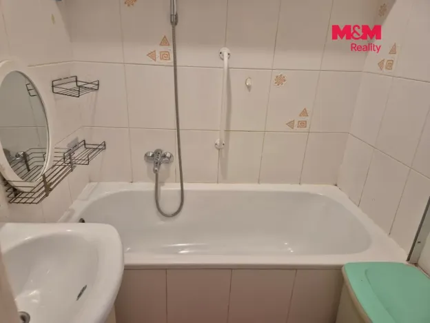 Prodej bytu 1+1, Beroun - Beroun-Město, Mládeže, 36 m2