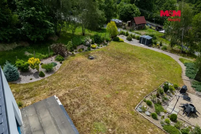 Prodej rodinného domu, Velká Štáhle, 160 m2