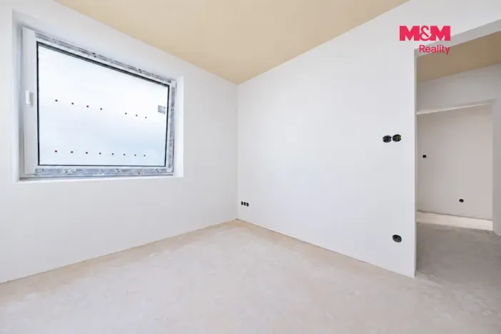 Prodej bytu 5+1, Praha - Hlubočepy, Pod třešněmi, 164 m2
