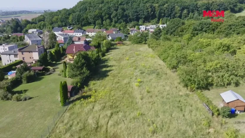 Prodej pozemku pro bydlení, Přerov, Mezilesí II, 4142 m2