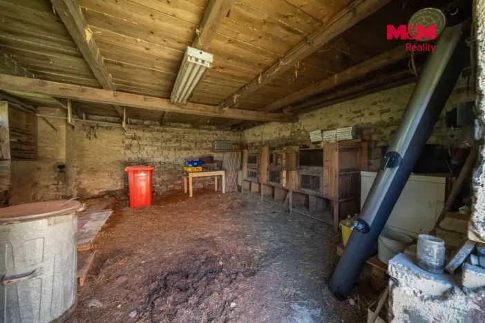 Prodej rodinného domu, Zavidov, 146 m2
