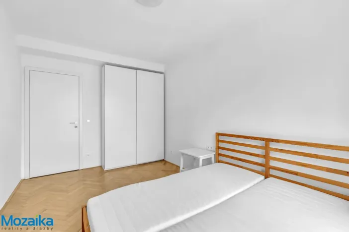 Pronájem bytu 2+kk, Lanškroun - Lanškroun-Vnitřní Město, nám. J. M. Marků, 62 m2