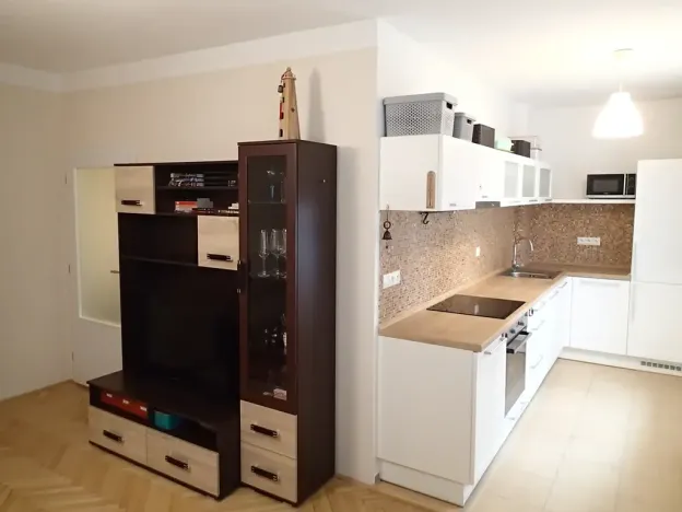 Prodej bytu 2+kk, Hlinsko, Budovatelů, 53 m2
