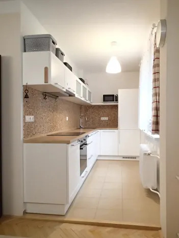 Prodej bytu 2+kk, Hlinsko, Budovatelů, 53 m2