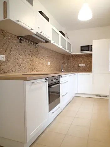 Prodej bytu 2+kk, Hlinsko, Budovatelů, 53 m2