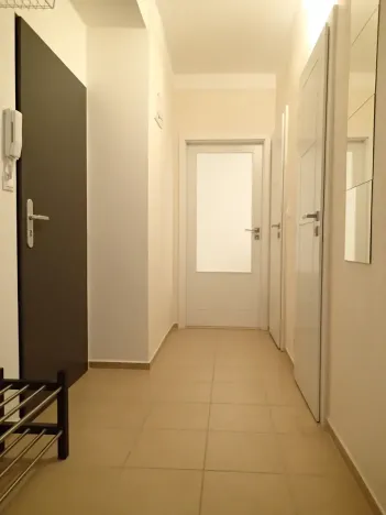 Prodej bytu 2+kk, Hlinsko, Budovatelů, 53 m2