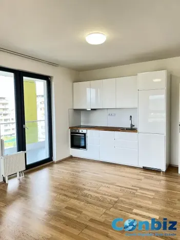 Prodej bytu 2+kk, Praha - Modřany, Zlochova, 56 m2