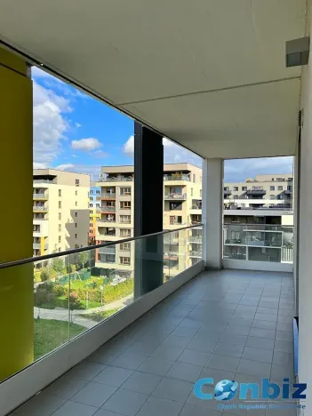 Prodej bytu 2+kk, Praha - Modřany, Zlochova, 56 m2