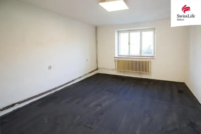 Prodej rodinného domu, Boršov, 145 m2