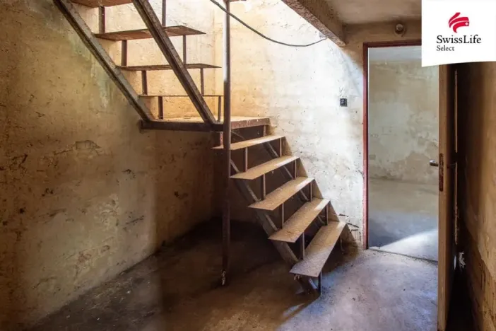 Prodej rodinného domu, Boršov, 145 m2