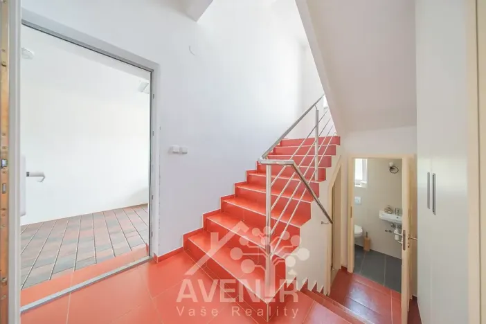 Prodej rodinného domu, Držovice, Olomoucká, 268 m2