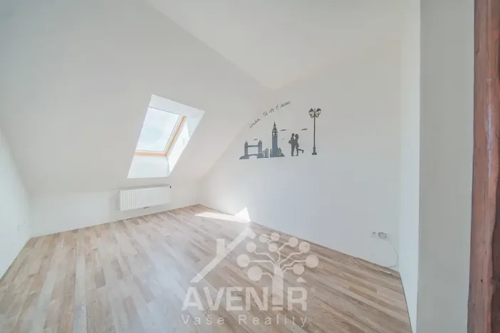 Prodej rodinného domu, Držovice, Olomoucká, 268 m2