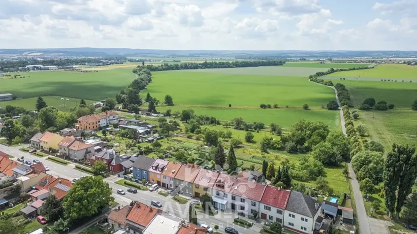 Prodej rodinného domu, Držovice, Olomoucká, 268 m2