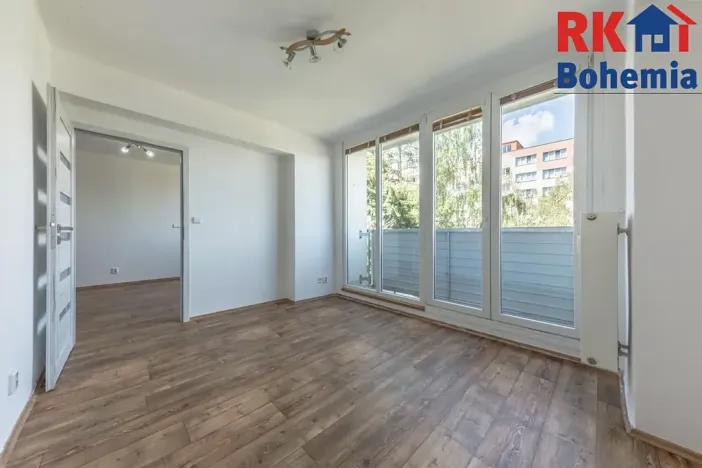 Prodej bytu 3+1, Mladá Boleslav, Jičínská, 63 m2
