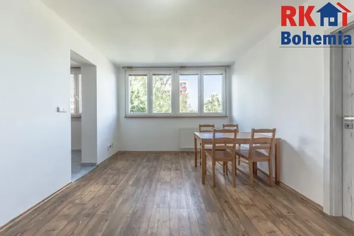 Prodej bytu 3+1, Mladá Boleslav, Jičínská, 63 m2