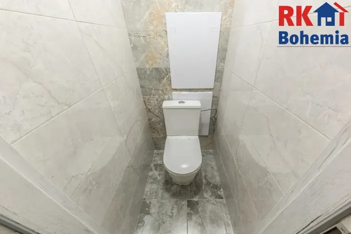 Prodej bytu 3+1, Mladá Boleslav, Jičínská, 63 m2