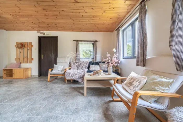 Prodej chaty, Březová-Oleško - Oleško, 65 m2