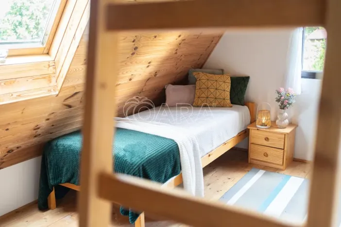 Prodej chaty, Březová-Oleško - Oleško, 65 m2