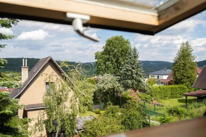 Prodej chaty, Březová-Oleško - Oleško, 65 m2