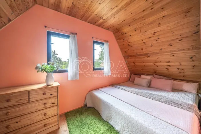 Prodej chaty, Březová-Oleško - Oleško, 65 m2
