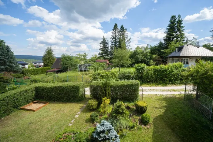 Prodej chaty, Březová-Oleško - Oleško, 65 m2