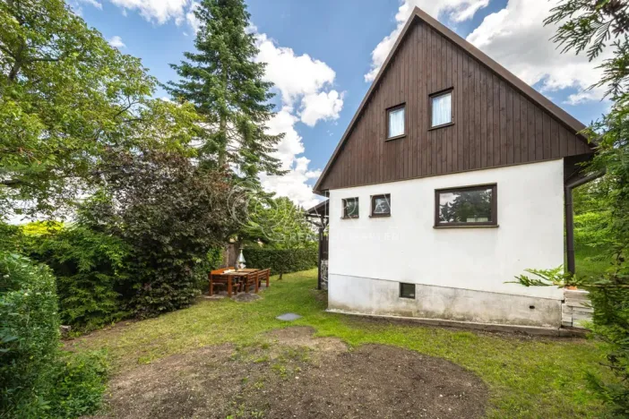 Prodej chaty, Březová-Oleško - Oleško, 65 m2