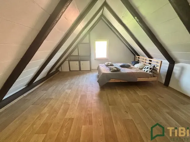 Prodej rodinného domu, Dětřichov nad Bystřicí, 220 m2