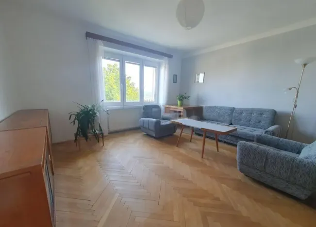 Pronájem bytu 4+1, Praha - Radotín, Otínská, 125 m2