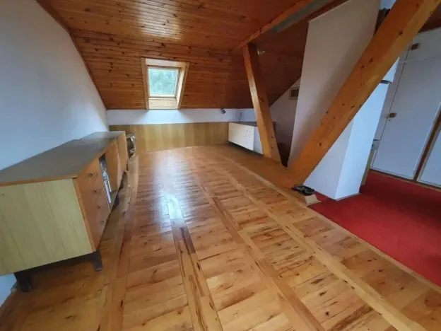 Pronájem bytu 4+1, Praha - Radotín, Otínská, 125 m2