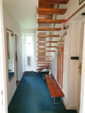 Pronájem bytu 4+1, Praha - Radotín, Otínská, 125 m2
