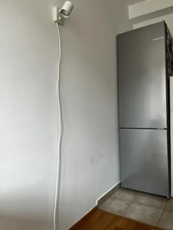 Pronájem bytu 1+kk, Praha - Záběhlice, Mattioliho, 35 m2