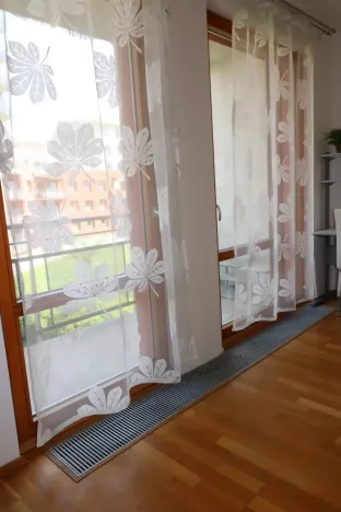 Pronájem bytu 1+kk, Praha - Záběhlice, Mattioliho, 35 m2