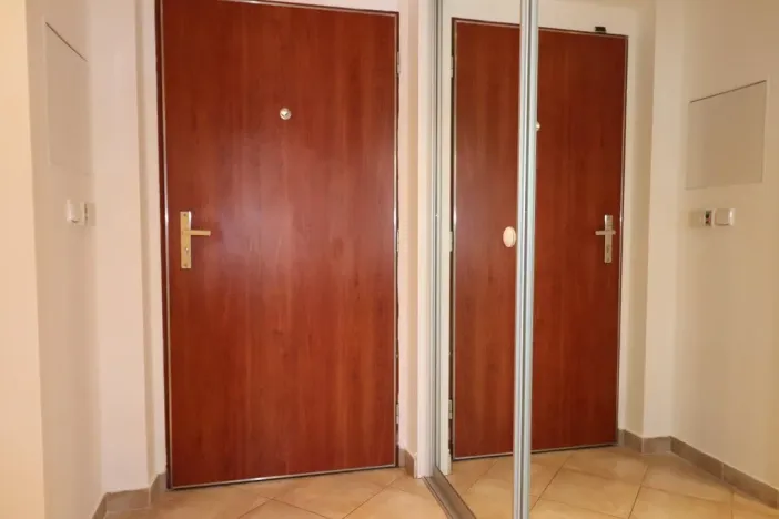 Pronájem bytu 1+kk, Praha - Záběhlice, Mattioliho, 35 m2