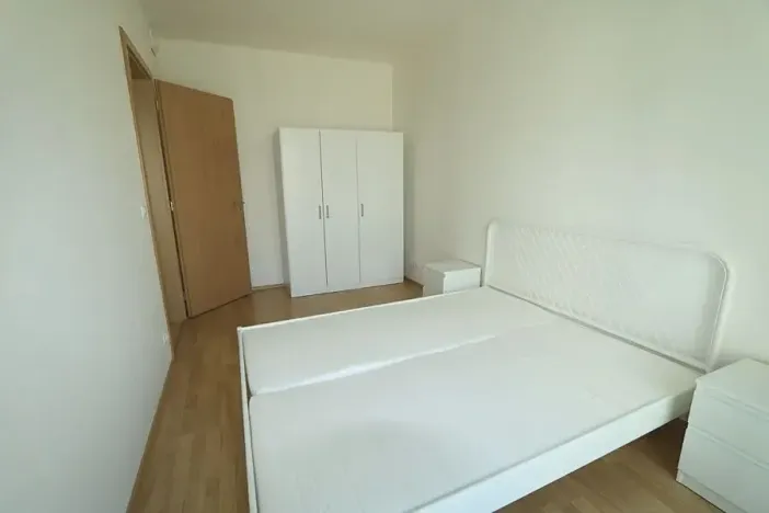 Pronájem bytu 2+kk, Praha - Stodůlky, Petržílkova, 44 m2