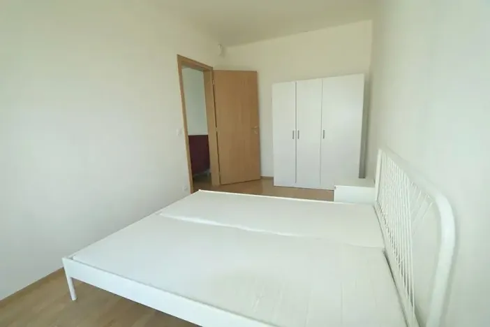 Pronájem bytu 2+kk, Praha - Stodůlky, Petržílkova, 44 m2