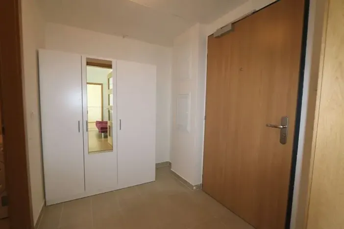 Pronájem bytu 2+kk, Praha - Stodůlky, Petržílkova, 44 m2
