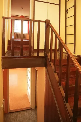 Prodej rodinného domu, Bečov, 100 m2