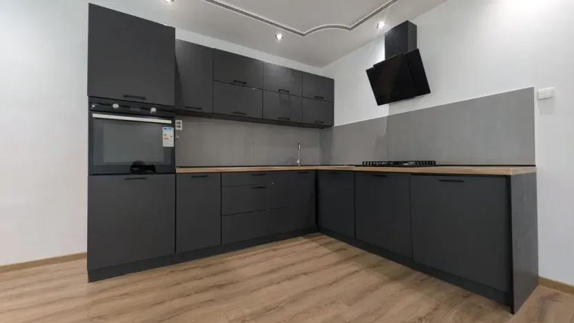 Pronájem bytu 3+kk, Most, Františka Malíka, 69 m2