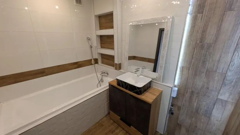 Pronájem bytu 3+kk, Most, Františka Malíka, 69 m2